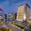 Отель Hilton Garden Inn Izmir Bayrakli, фото 38