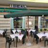 Отель Albergo Ristorante Ideal, фото 17