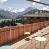 Отель Revier Mountain Lodge Adelboden, фото 11