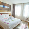 Отель Lavande Hotel Wuhan Yellow Crane Tower, фото 4