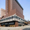Отель Kanazawa New Grand Hotel Prestige, фото 1