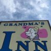 Отель Grandma's Inn, фото 19