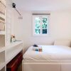 Отель Bright Talbot Road Apartment - MATR6, фото 5