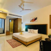 Отель Bluo 2bhk - M Block Mkt Greater Kailash, фото 7