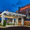 Отель Hampton Inn Greenwood, фото 1