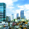 Отель MaxOne Sabang Jakarta в Джакарте