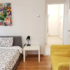 Отель Erra - Yellow - Studio - Athens Center,30m²,1 BD,1 BATH, фото 4