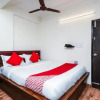 Отель OYO 24414 Hotel Naidu Grand, фото 5