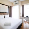 Отель Good Deals And Simple Studio At Taman Melati Surabaya Apartment, фото 4