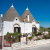 Отель Grandi Trulli Bed & Breakfast, фото 1