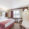 Отель Microtel Inn & Suites by Wyndham Wilson, фото 16