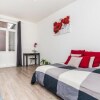 Отель Appartement Toulouse Centre в Тулузе