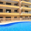 Отель Apartamento Acogedor Para 6 Personas en Cambrils, фото 1