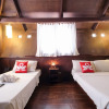 Отель ZEN Rooms Pito Huts Station 3, фото 4