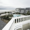 Отель Port O'call A302 by Wild Dunes, Ocean View Condo With Resort Amenity Access, фото 12