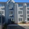 Отель Microtel Inn by Wyndham Charlotte Airport, фото 1