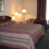 Отель Greenway Inn & Suites в Хьюстоне