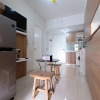 Отель Modern and Cozy 2BR @Springlake Bekasi Apartment, фото 11