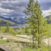 Отель Grand Lake Condo w/ Mountain Views: Walk to Lake!, фото 17