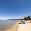 Отель Hilton Vacation Club Lake Tahoe Resort South, фото 23