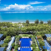 Отель Jinghai Hotel & Resort, фото 12