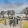 Отель Gorgeous Granbury Lake Getaway w/ Pool & Dock!, фото 16