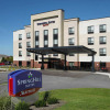 Отель SpringHill Suites St. Louis Airport/Earth City, фото 1