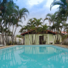 Отель Casa em Bertioga - Cond Morada da Praia, фото 7