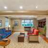 Отель Comfort Inn Foxboro – Mansfield, фото 2