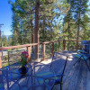 Отель Tree Top Retreat by Lake Tahoe Accommodations, фото 7
