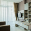 Отель Cozy 1BR Apartment at Brooklyn near IKEA Alam Sutera, фото 14