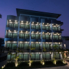 Отель Little Loft Hotel, фото 7