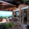 Отель House With 4 Bedrooms in Punta Molara, With Wonderful sea View and Enclosed Garden - 150 m From the , фото 9