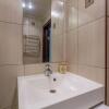 Гостиница Ag Apartment Mashinostroenya 9/1 в Москве