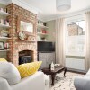 Отель Cosy & Stylish 2 Bedroom House, Central York, фото 6