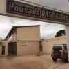 Отель Pousada das Aguias, фото 1