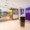 Отель Premier Inn Tenby Town Centre, фото 7