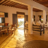 Отель Jahazi House Lamu, фото 4