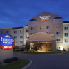 Отель Fairfield Inn & Suites New Buffalo, фото 1