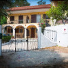 Отель Villa Kokoros, фото 17