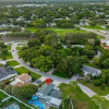 Отель Serenity Haven Luxe Pet Friendly 5BR With Pool, фото 20