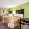 Отель Quality Inn & Suites Dublin, фото 30