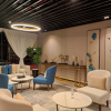Отель Aquila Hotel, фото 16
