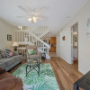 Отель North Beach Paradise 3 Bedroom Townhouse by RedAwning, фото 11