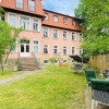 Отель Stadtvilla bei Peters Leipzig, фото 14