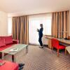 Отель Mercure Hotel Köln City Friesenstraße, фото 29