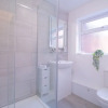 Отель Cosy Ground Floor 2br Apt in Newcastle - Sleeps 5, фото 8
