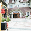 Отель Hôtel Barrière Le Normandy Deauville, фото 25
