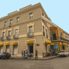 Отель Plaza в Камагуэе
