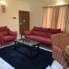 Отель Old English Torf Apartment, фото 3